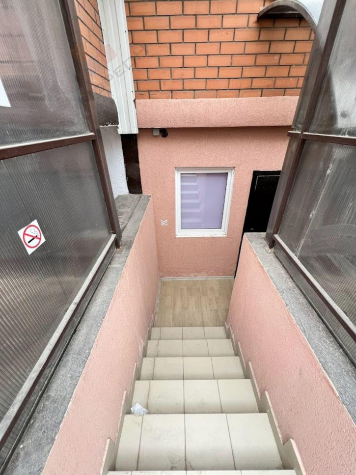 Торговое помещение Комарова В.М. ул (Российский п), 21/1 корпус 2