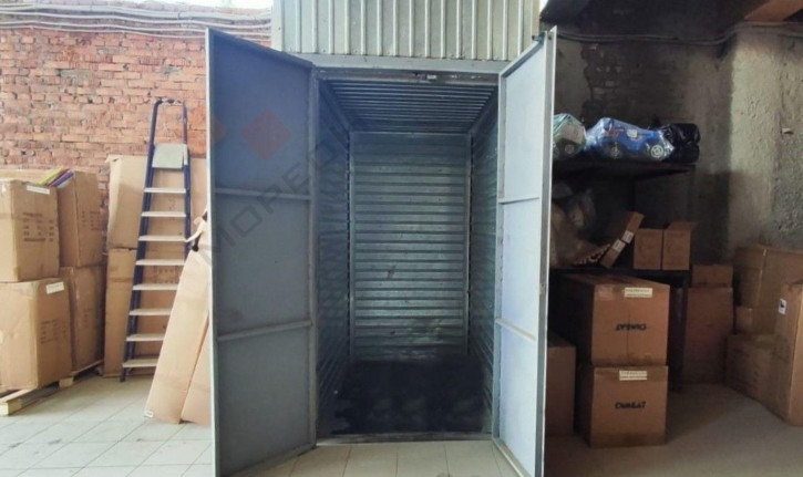 Склад Майский пр-д, 14/4