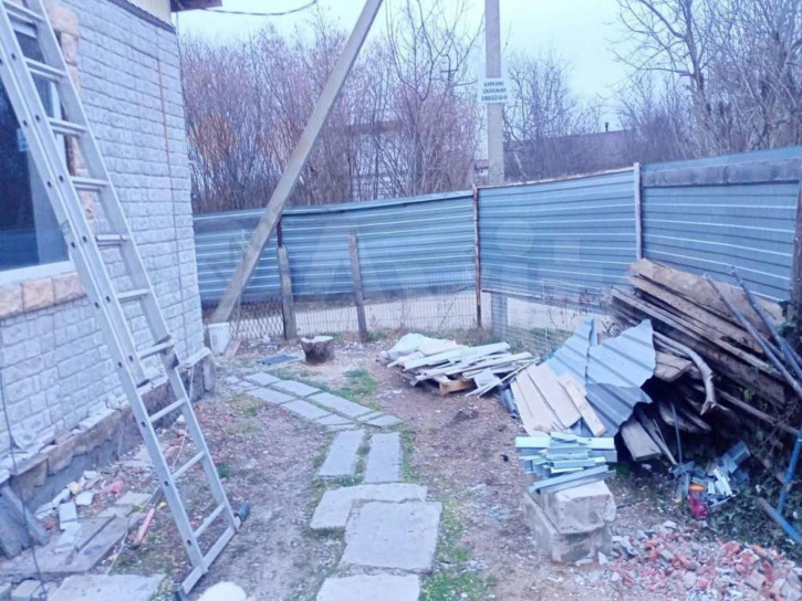 Коттедж/дом Тюльпановая ул