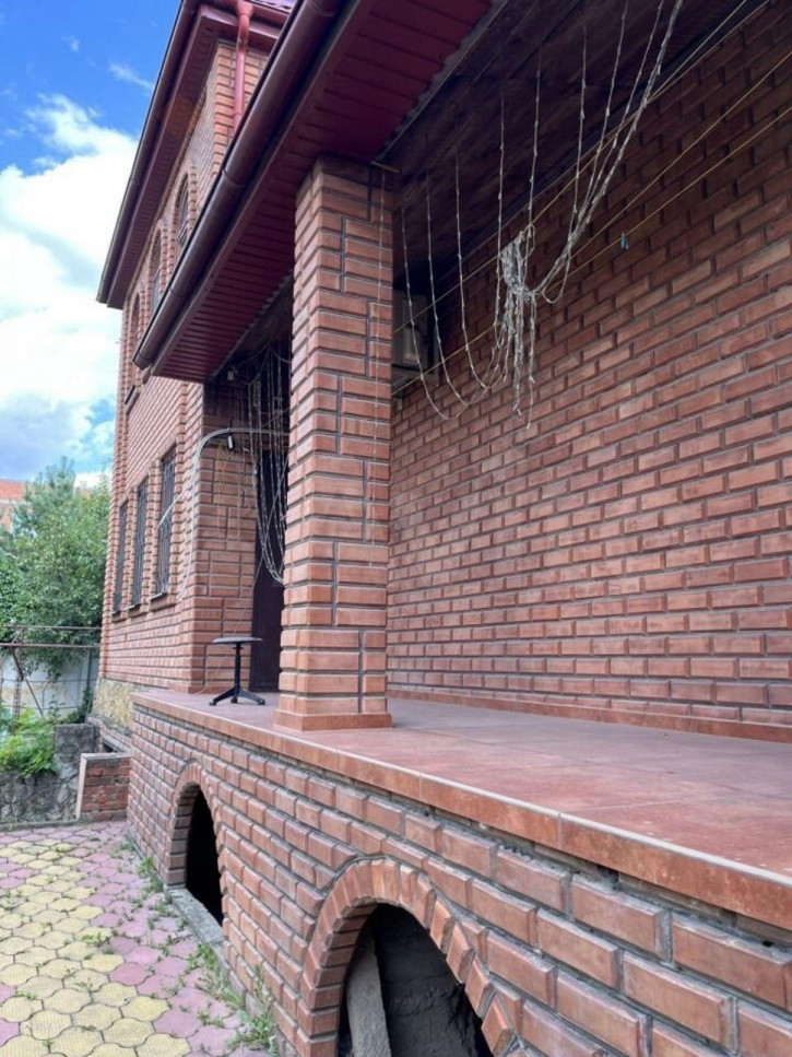 Коттедж/дом Александра Невского ул, 4