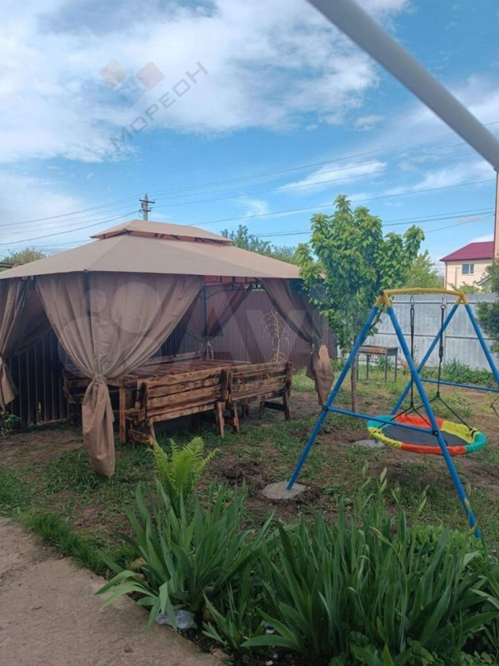 Коттедж/дом Зелёная ул, 400