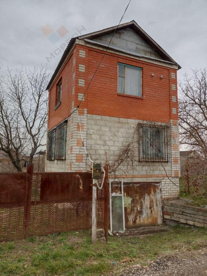 Коттедж/дом Краснодарская ул, 32