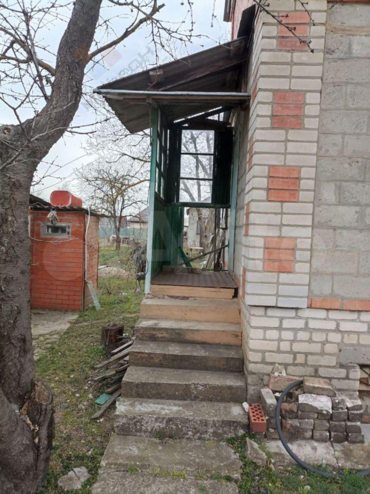 Коттедж/дом Краснодарская ул, 32
