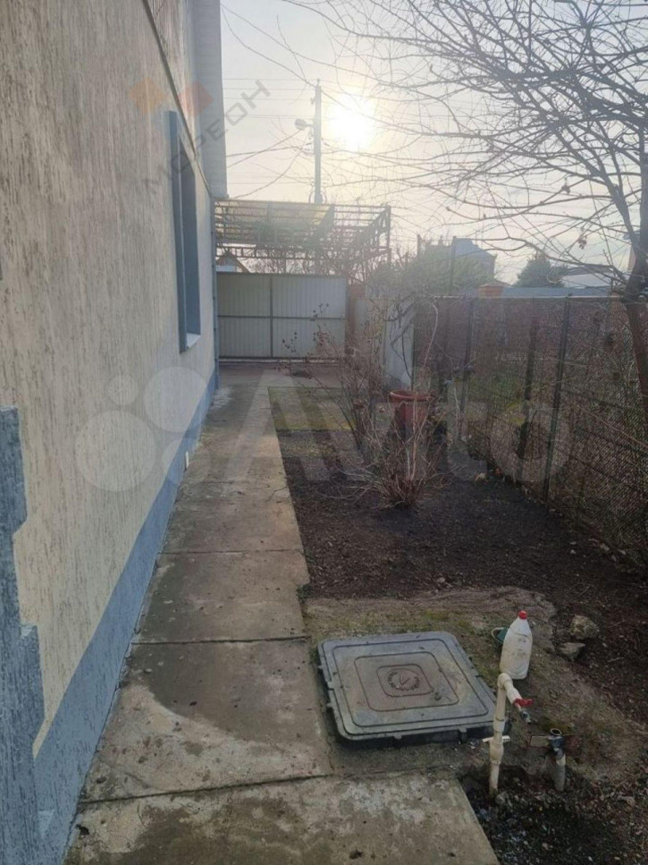 Коттедж/дом Степная ул, 223