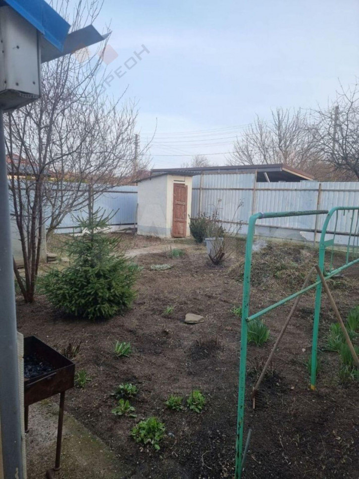 Коттедж/дом Степная ул, 223