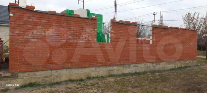 Коттедж/дом 03К-266