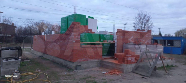 Коттедж/дом 03К-266