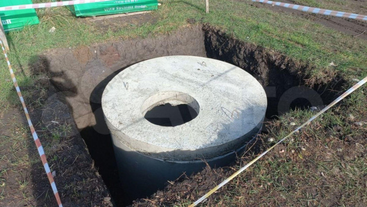 Коттедж/дом 03К-266