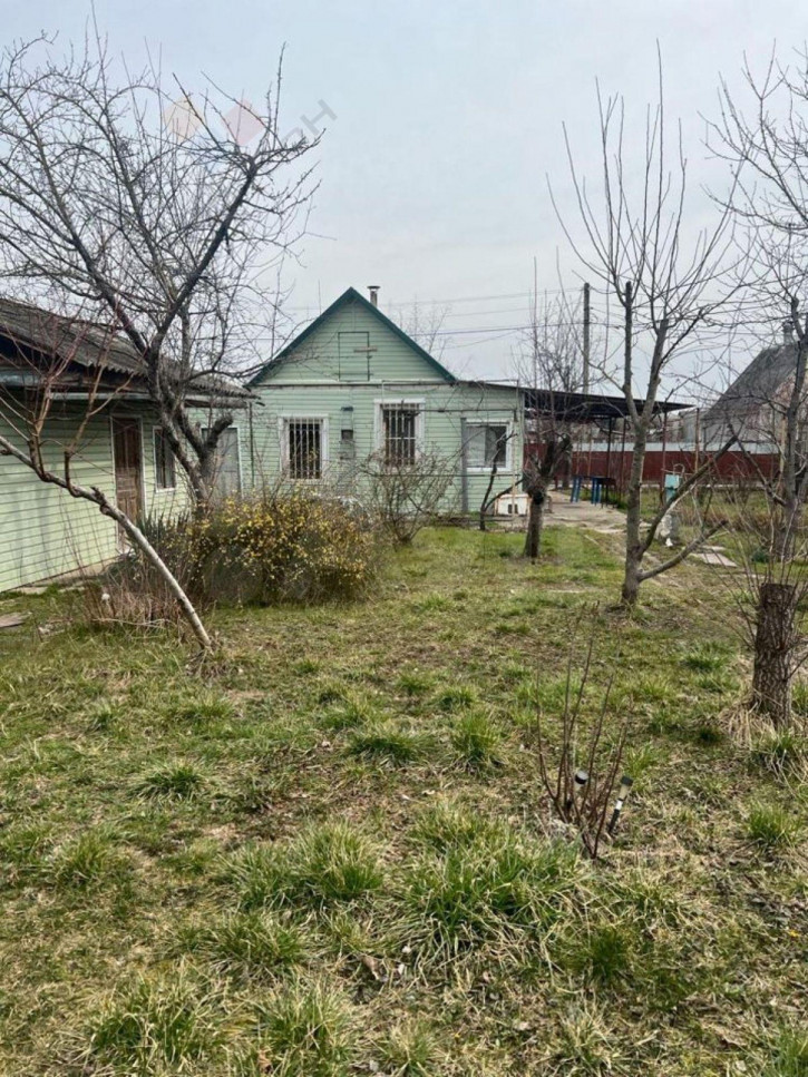Коттедж/дом Виноградная ул, 54