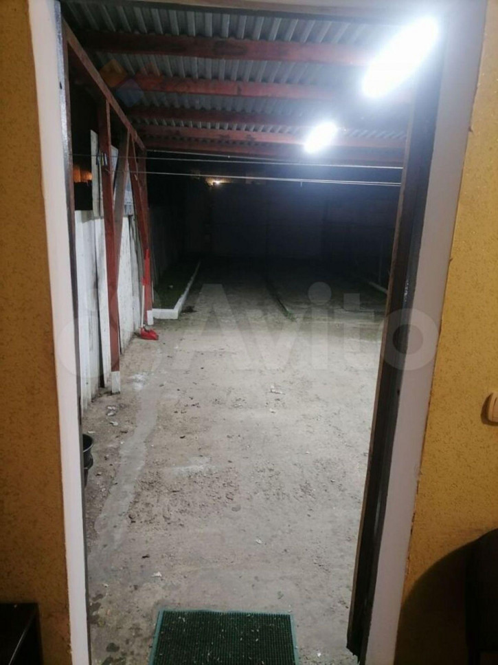 Коттедж/дом Плодородный