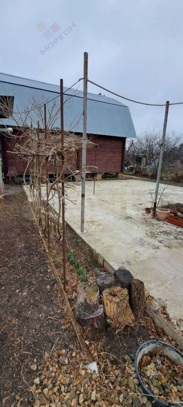 Коттедж/дом Крепостная ул