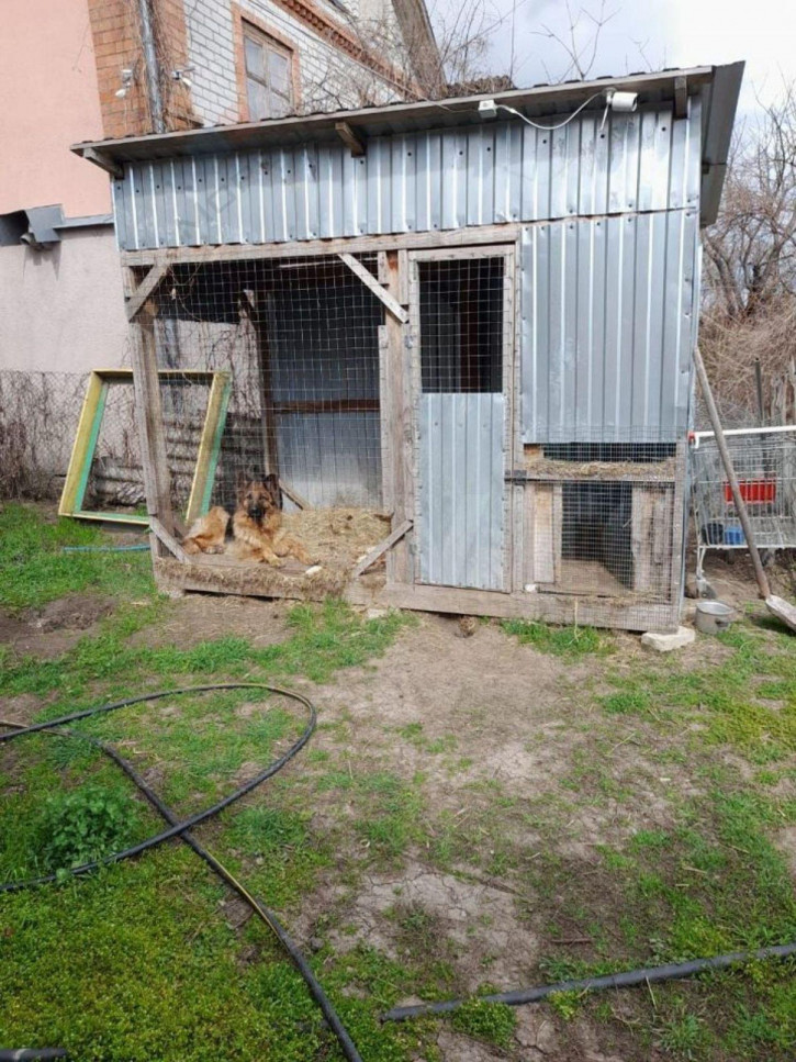 Коттедж/дом Мичурина ул