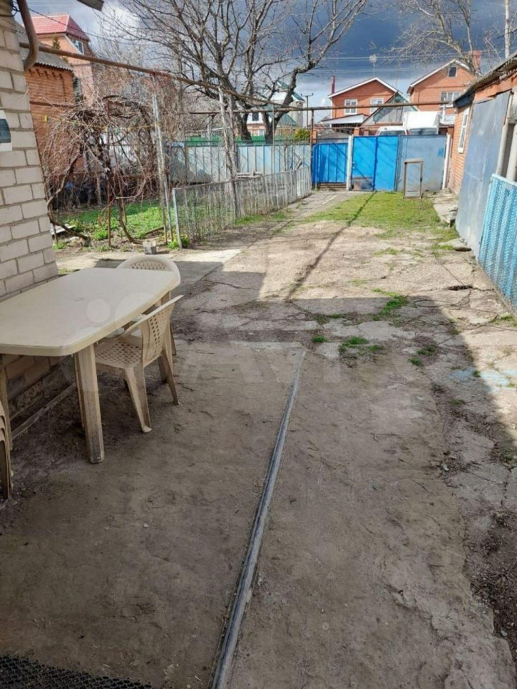 Коттедж/дом Мичурина ул