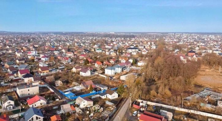 Отдельное здание Цветочный пр-д, 237,  д. 237
