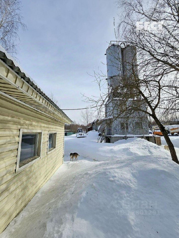 Производственное помещение 29К-027