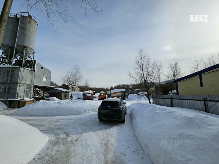 Производственное помещение 29К-027