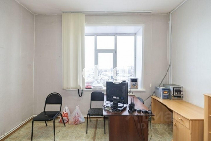 Офис улица Панфилова, 23А,  д. 23А