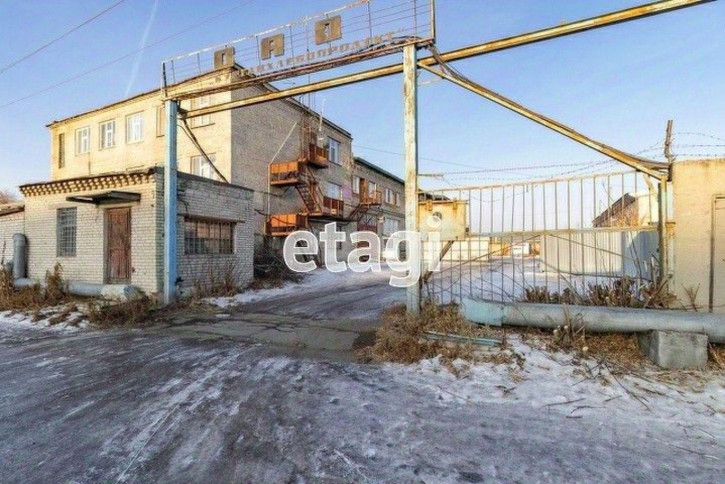 Офис улица Панфилова, 23А,  д. 23А