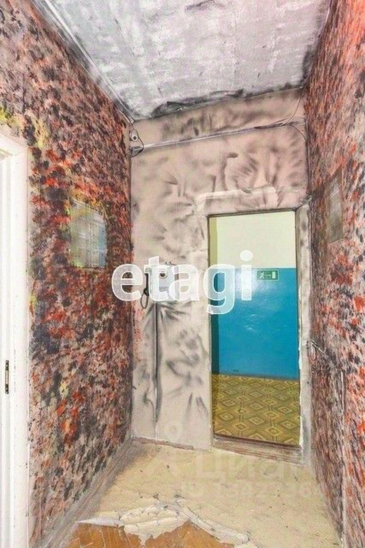 Офис улица Панфилова, 23А,  д. 23А