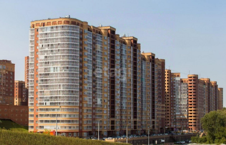 Торговое помещение Стартовая улица, 1,  д. 1