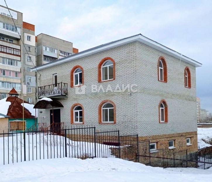 Торговое помещение проспект Строителей, 11В,  д. 11В