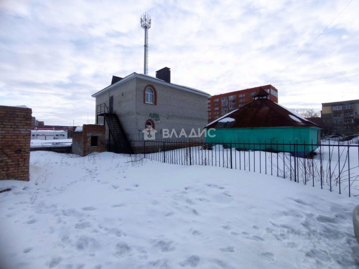 Торговое помещение проспект Строителей, 11В,  д. 11В