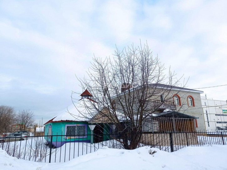 Торговое помещение проспект Строителей, 11В,  д. 11В