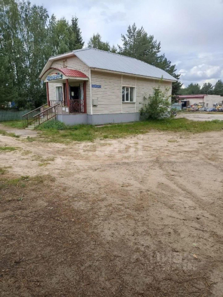 Торговое помещение Дорожная улица, 13,  д. 13