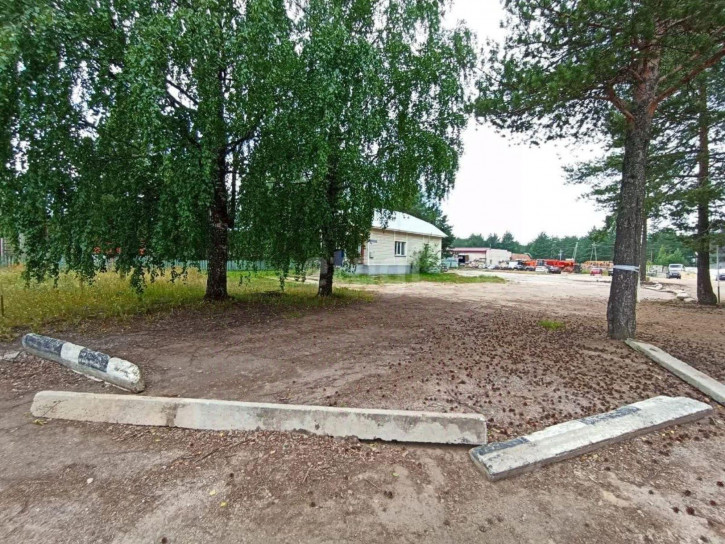 Торговое помещение Дорожная улица, 13,  д. 13