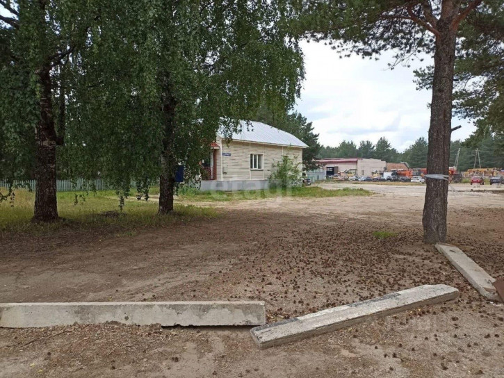 Торговое помещение Дорожная улица, 13,  д. 13