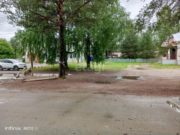Торговое помещение Дорожная улица, 13,  д. 13