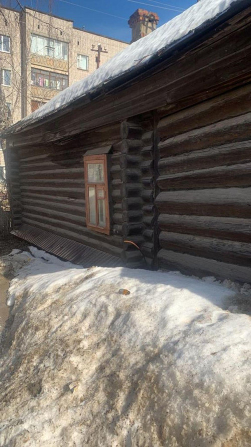 Продажа участка Сибирская 2-я ул