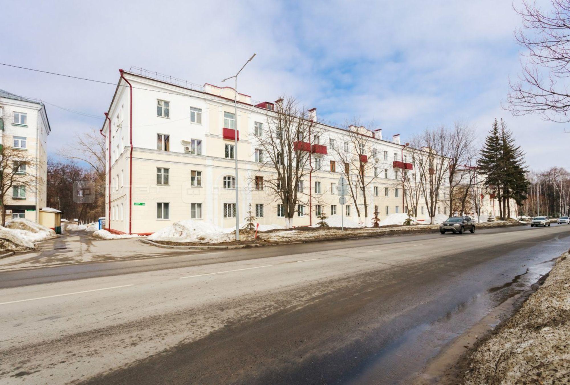 Купить помещение свободного назначения за 4 800 000 рублей на ул. Ленина, дом 64