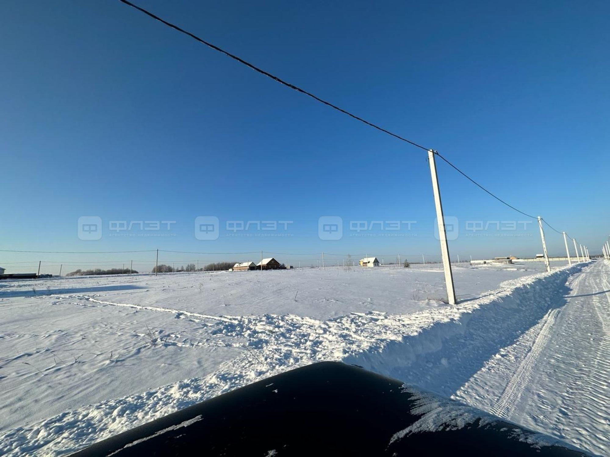 Купить землю, земельный участок за 350 000 рублей на ул. Центральная, дом 1