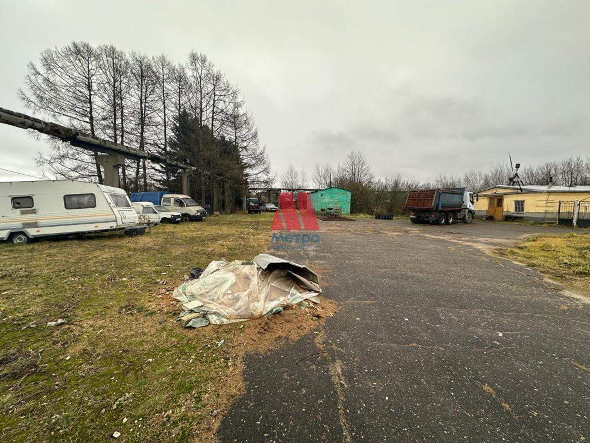 Купить землю, земельный участок за 47 000 000 рублей на Гагарина улица