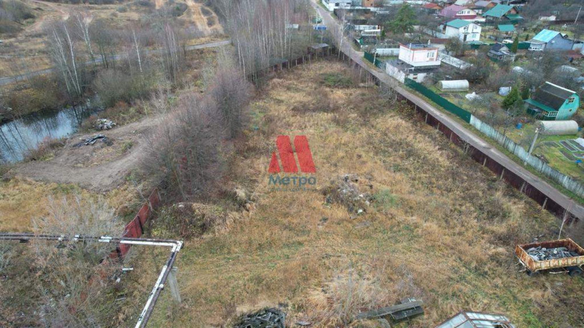 Купить землю, земельный участок за 47 000 000 рублей на Гагарина улица