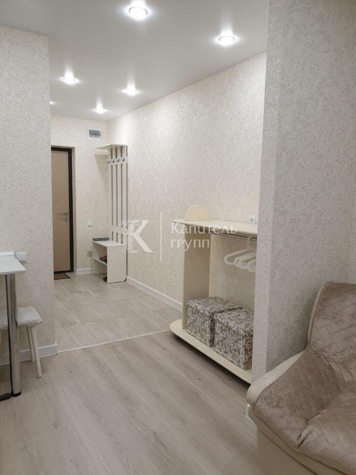 Купить квартиру за 3 550 000 рублей на ул Вадима Бованенко, 5