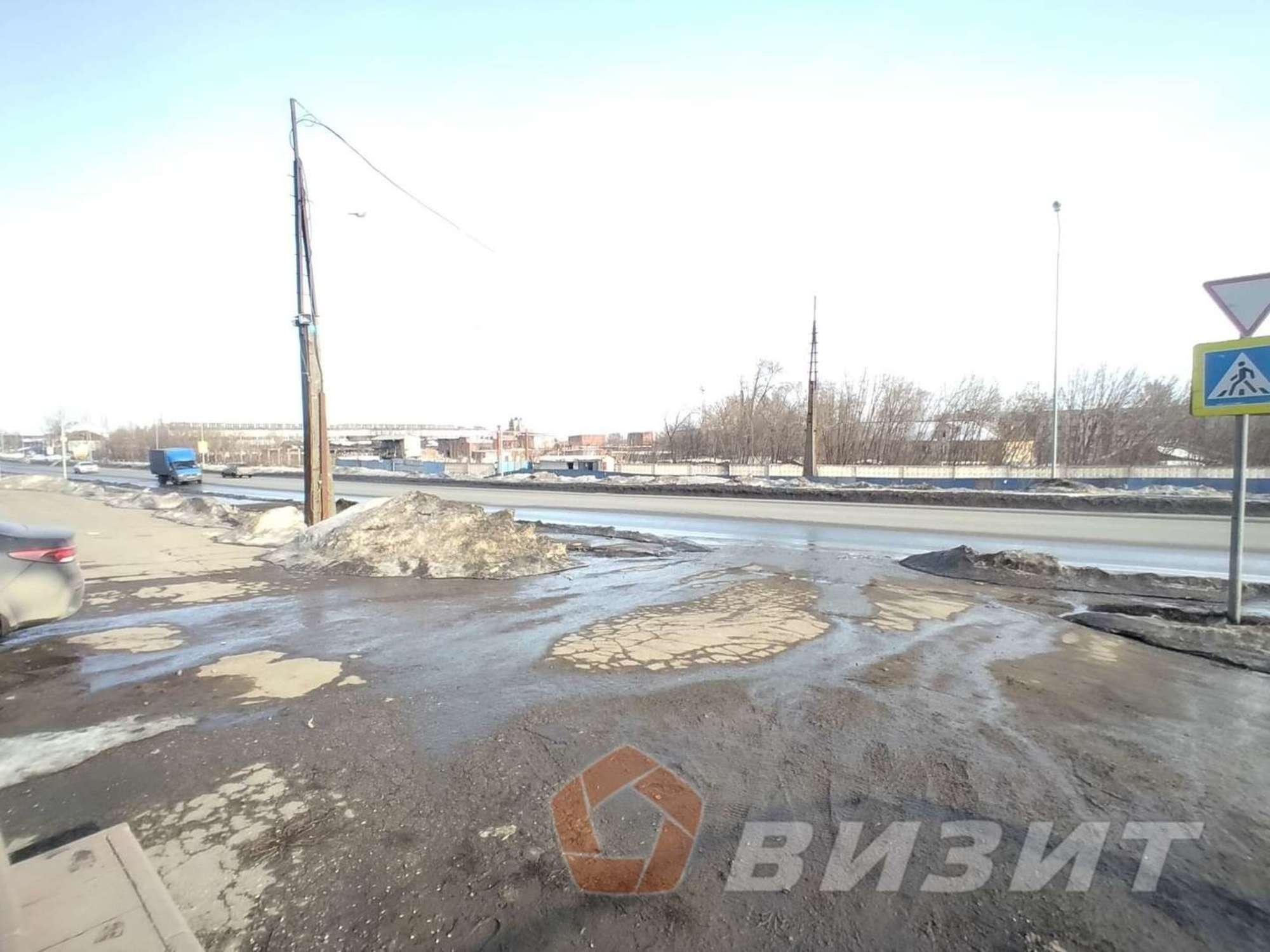 Сдать складское помещение за 36 000 рублей на Заводское шоссе, 2к3