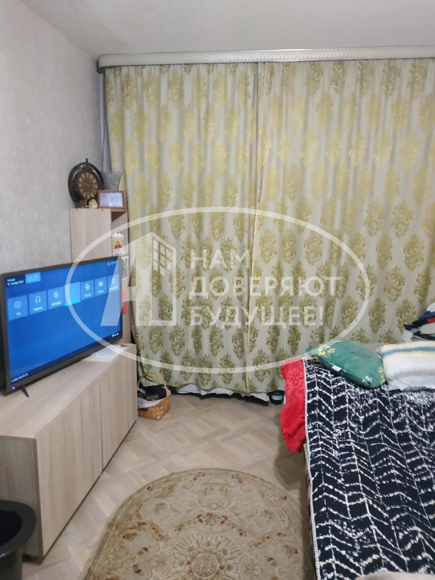 Купить квартиру за 3 700 000 рублей на улица Ленина, 36/1