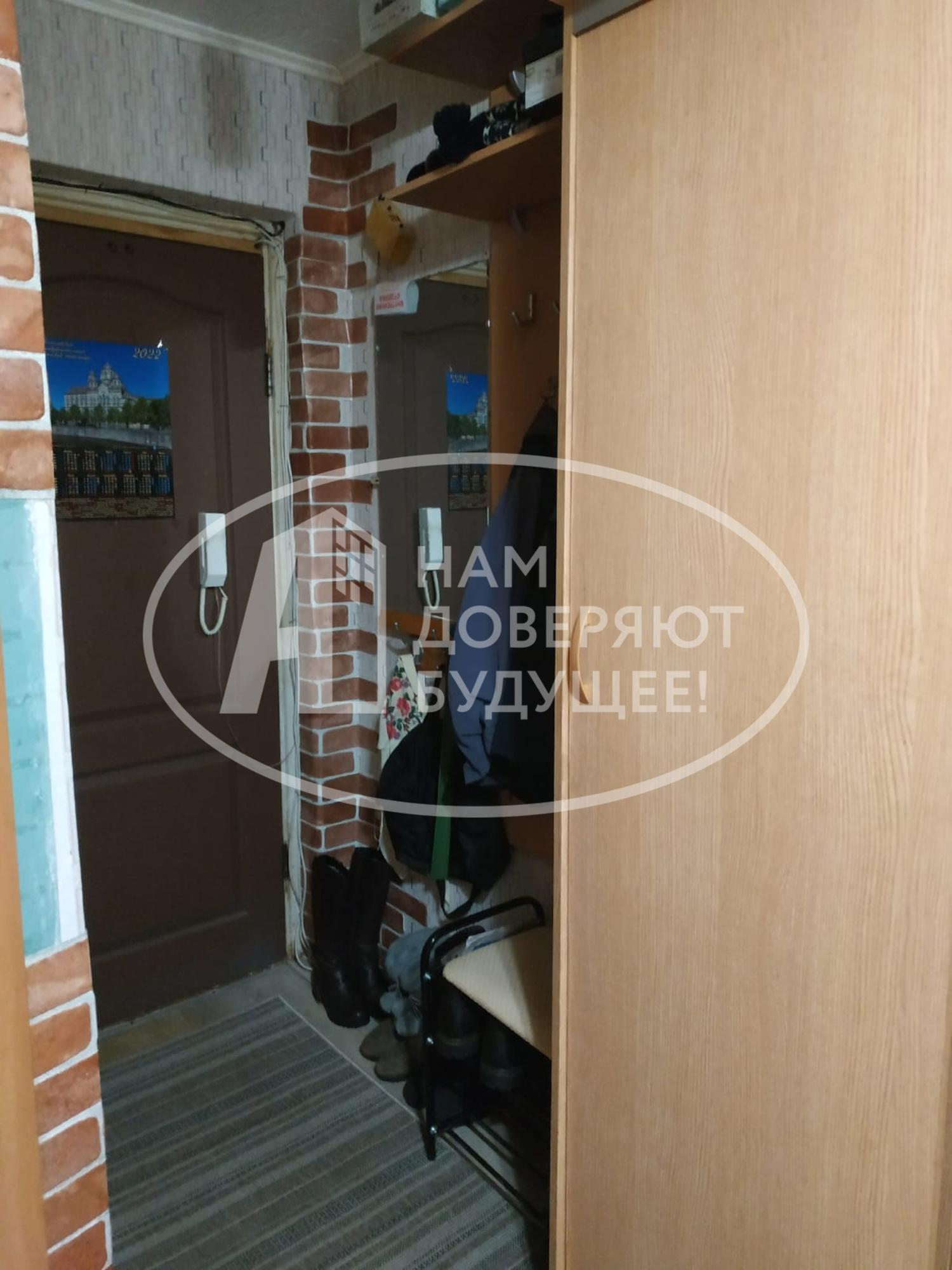 Купить квартиру за 3 700 000 рублей на улица Ленина, 36/1