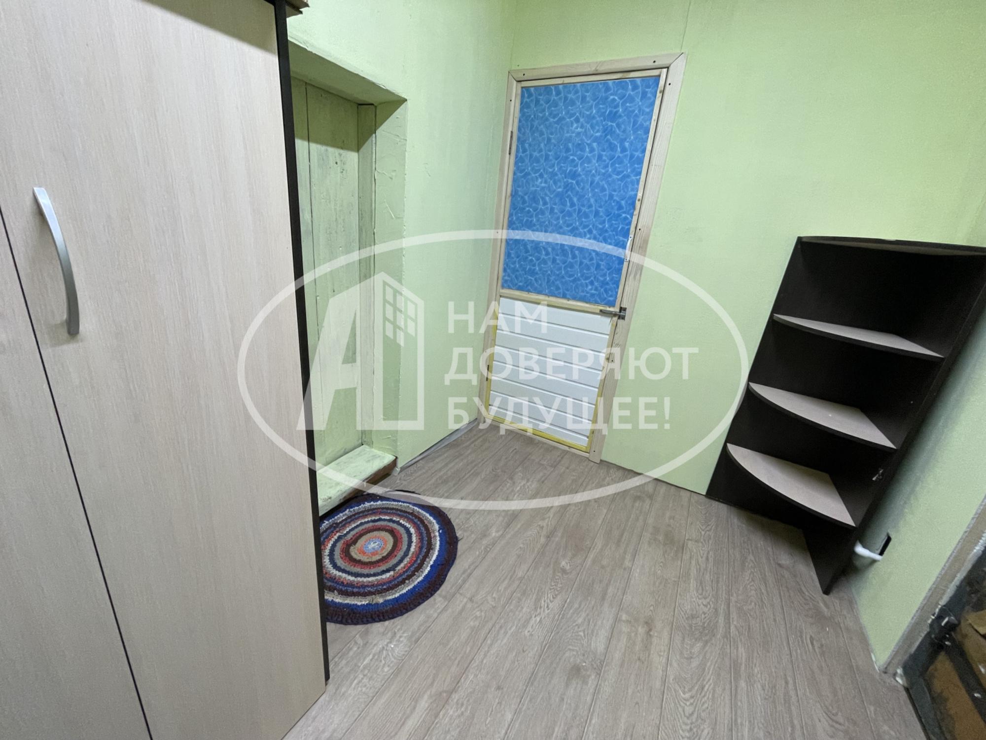 Купить дачу, дом, коттедж за 1 600 000 рублей на Тракторная улица, 2Г