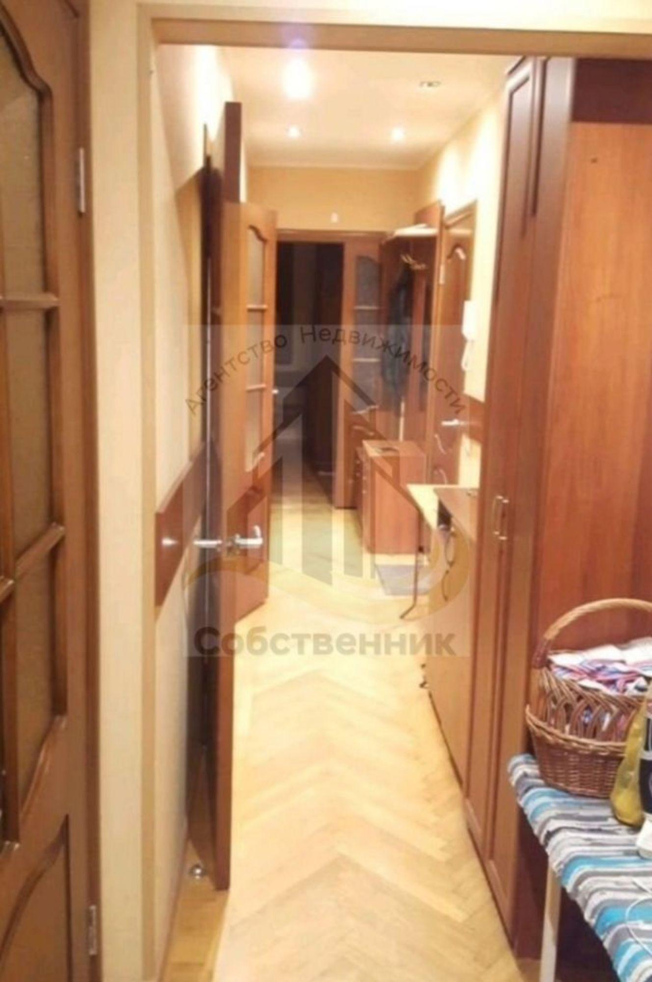 Сдать квартиру за 35 000 рублей на Орджоникидзе ул, 14/16
