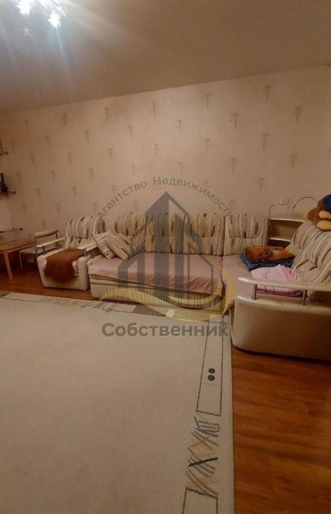 Сдать квартиру за 39 000 рублей на Депутатская ул, 19А