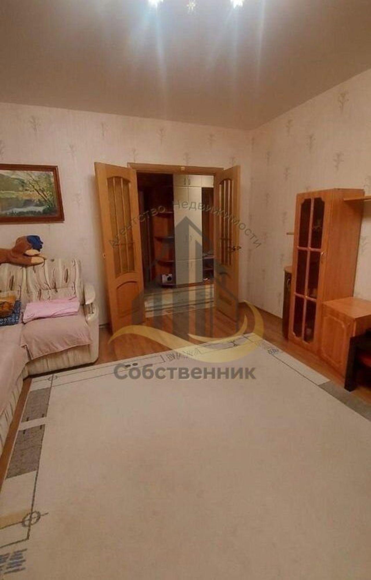 Сдать квартиру за 39 000 рублей на Депутатская ул, 19А