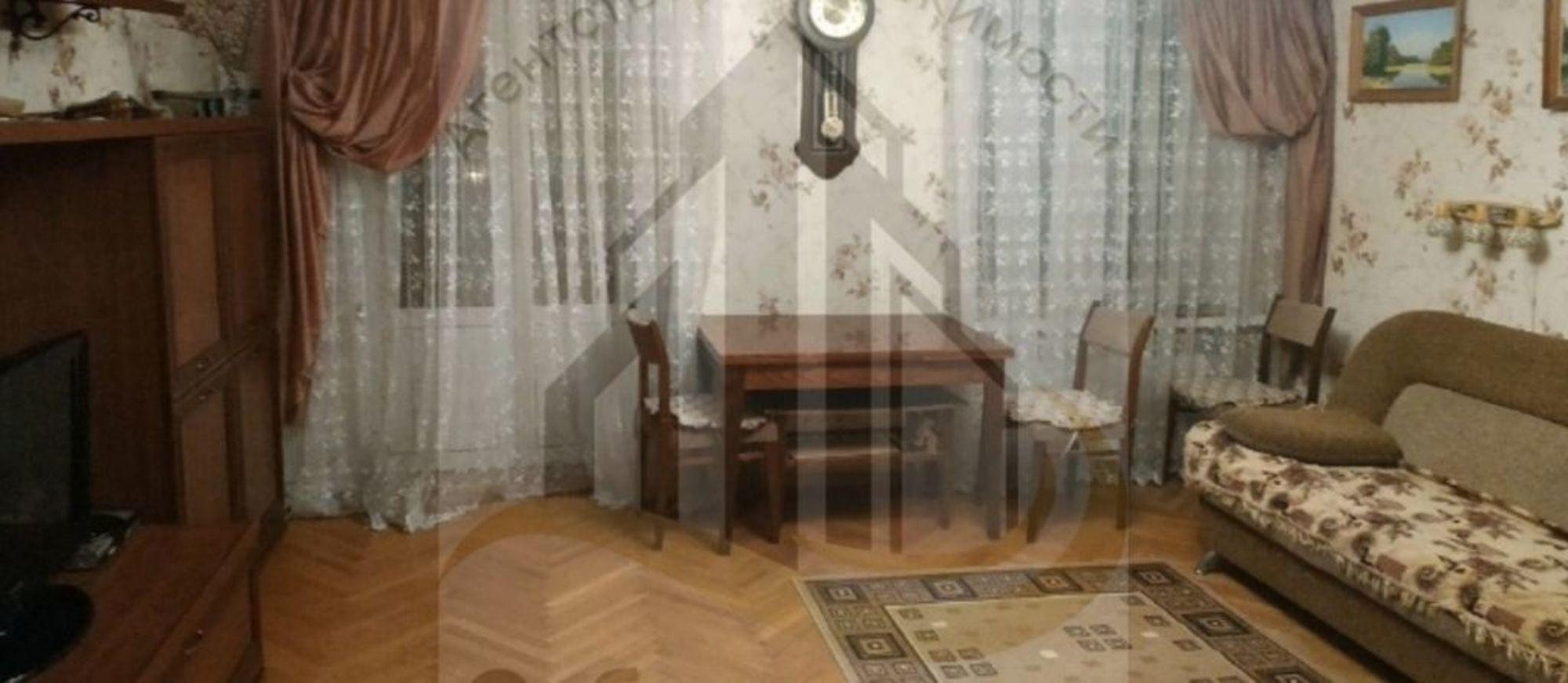 Сдать квартиру за 35 000 рублей на Орджоникидзе ул, 14/16