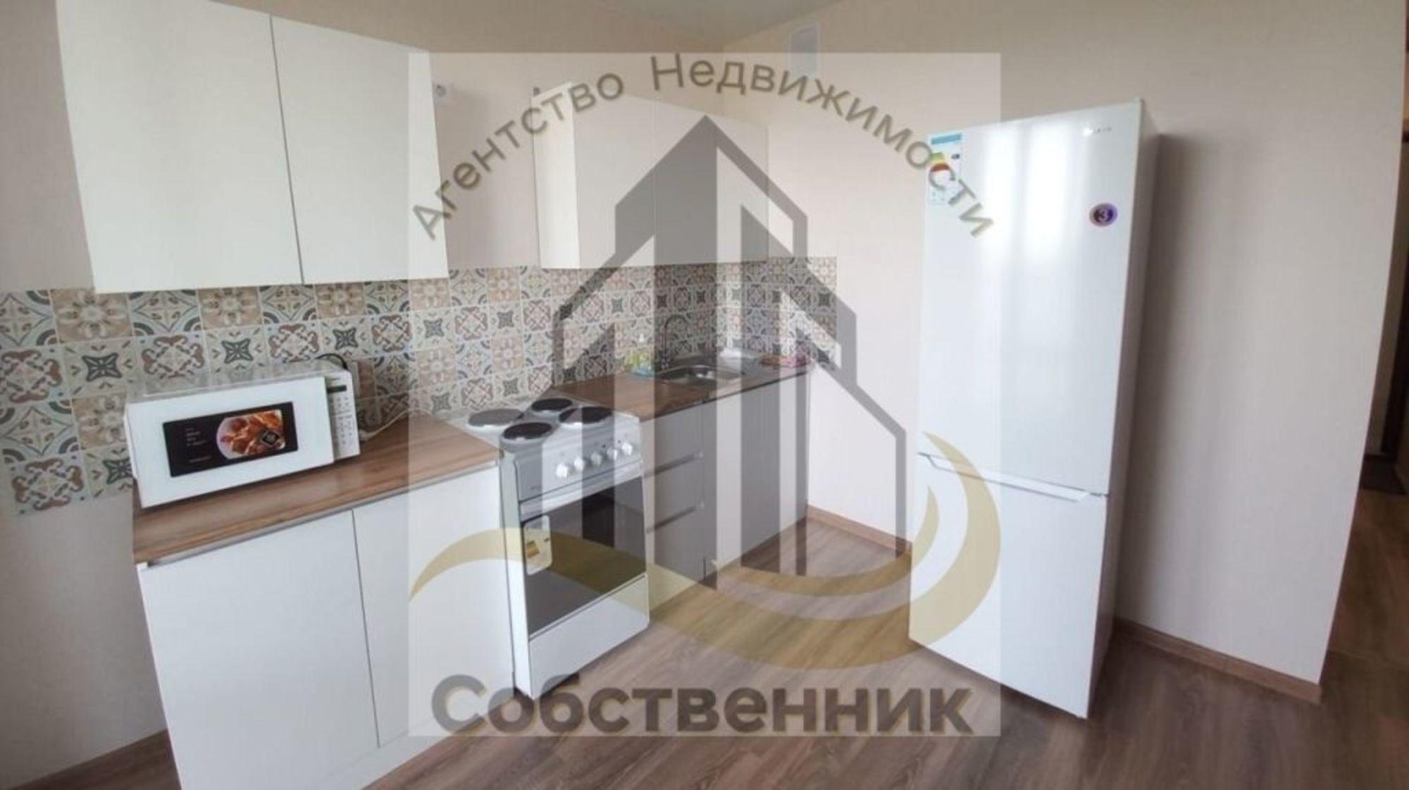 Сдать квартиру за 18 000 рублей на Серафимовича ул, 179а