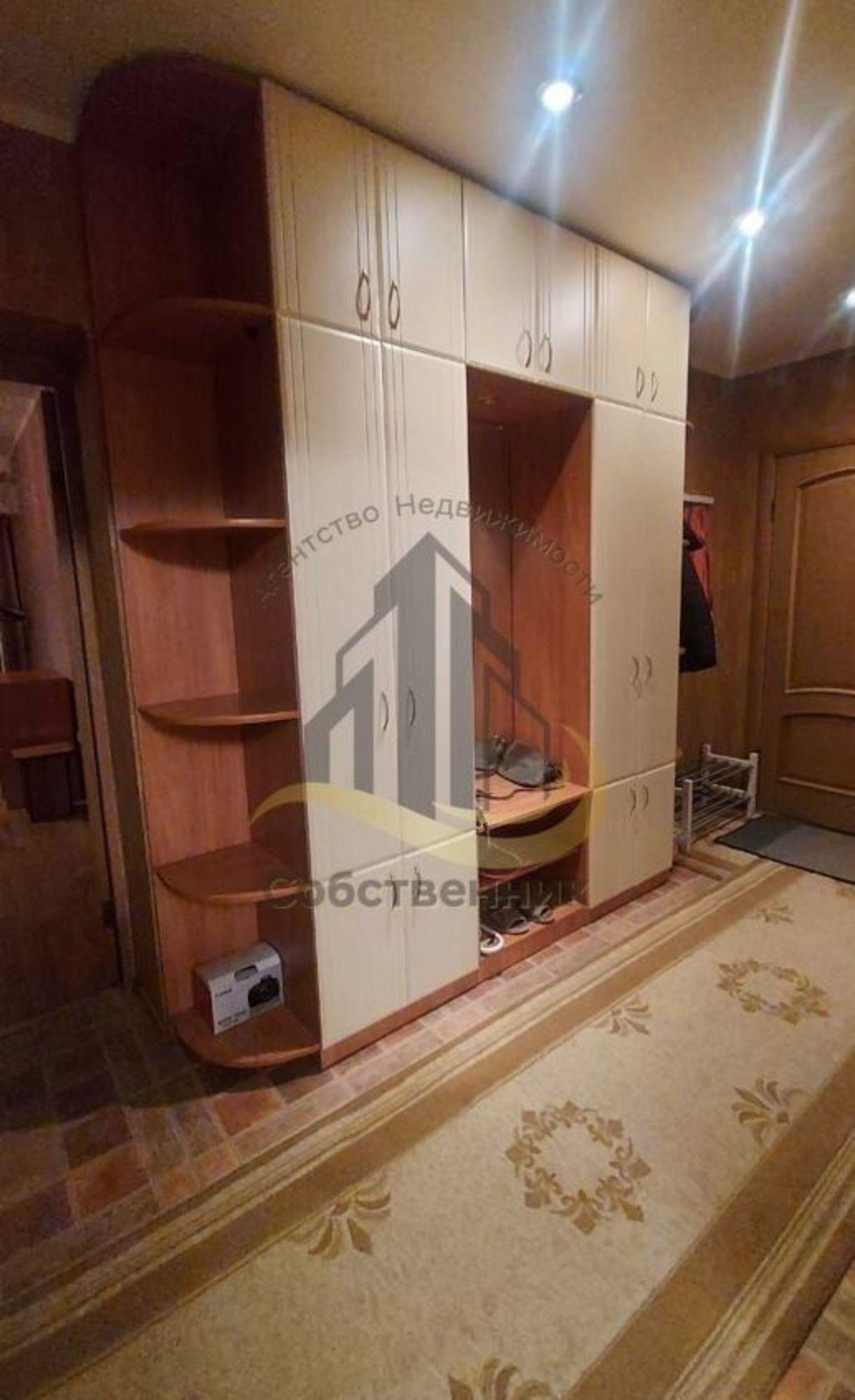 Сдать квартиру за 39 000 рублей на Депутатская ул, 19А