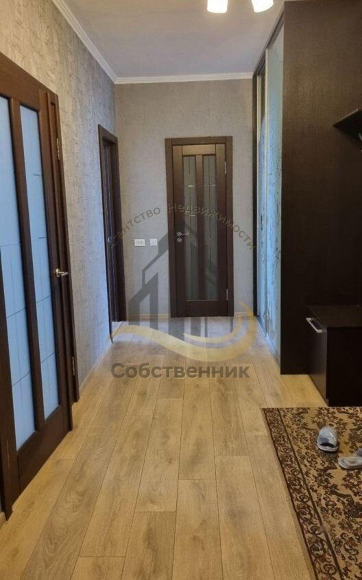 Сдать квартиру за 55 000 рублей на Кропоткина ул, 13А