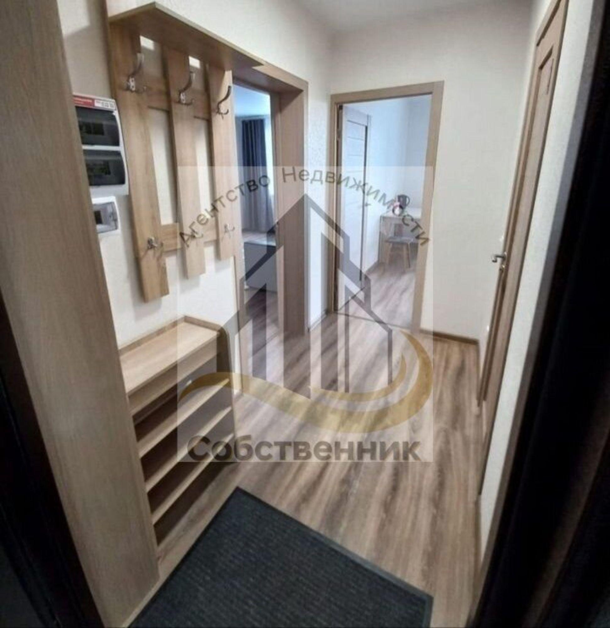 Сдать квартиру за 18 000 рублей на Серафимовича ул, 179а