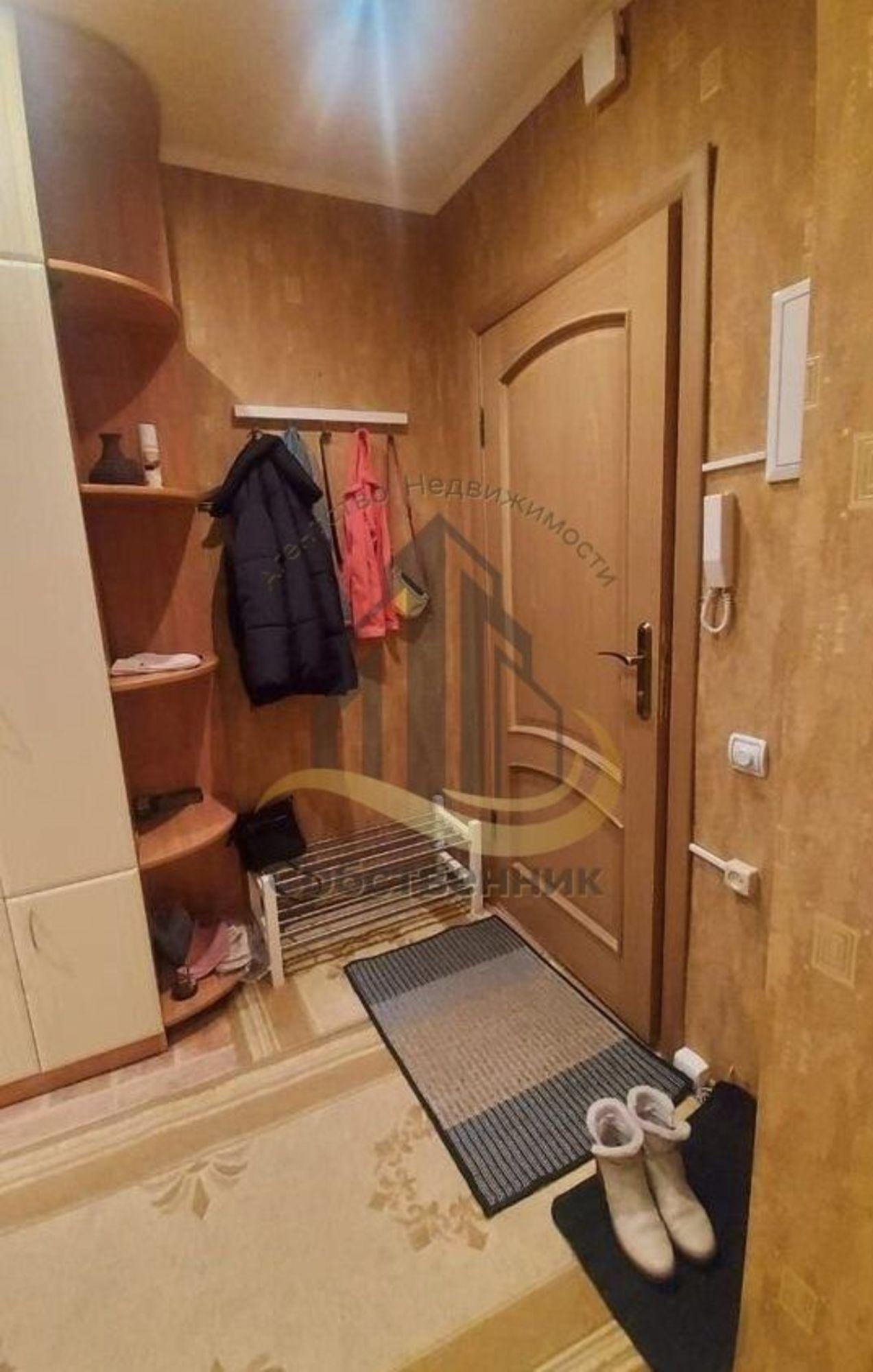 Сдать квартиру за 39 000 рублей на Депутатская ул, 19А